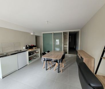 Location Appartement 3 pièces 54m² - Photo 1