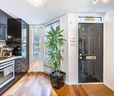 For Lease - 24 IRWIN Avenue, Toronto, Ontario - Photo 1