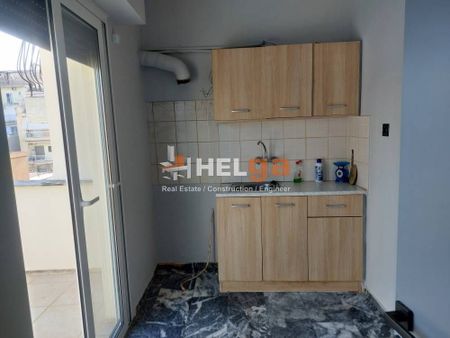 Διαμέρισμα για ενοικίαση Υψηλά Αλώνια (Πάτρα) - Photo 3