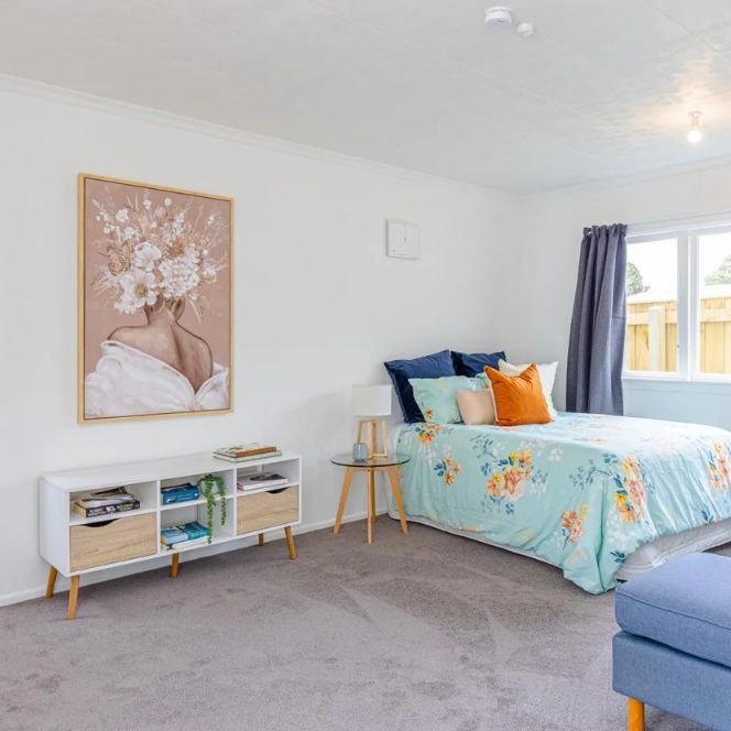 Castlecliff - 1 Bedroom - Photo 1