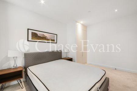 1 bedroom apartment to rent - Photo 4