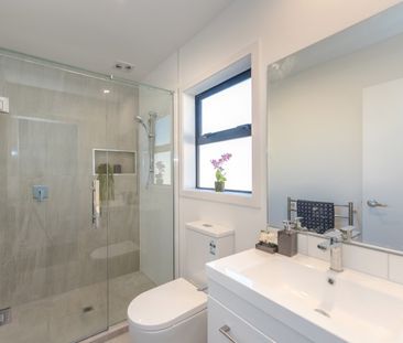 Located on Bruce Avenue, this modern two-bedroom unit offers comfor... - Photo 3