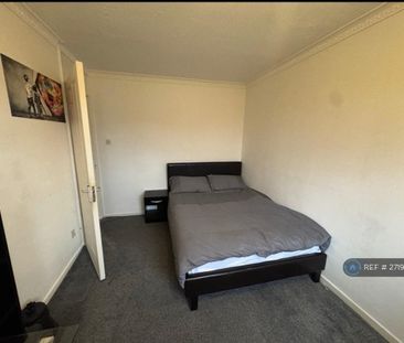 5 bedroom terraced house to rent - Photo 5