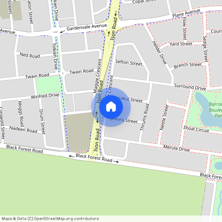 34 Palmdale Crescent, Mambourin VIC 3024