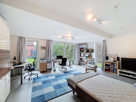 Ruime 3gevelwoning te huur in Sterrebeek - Photo 3