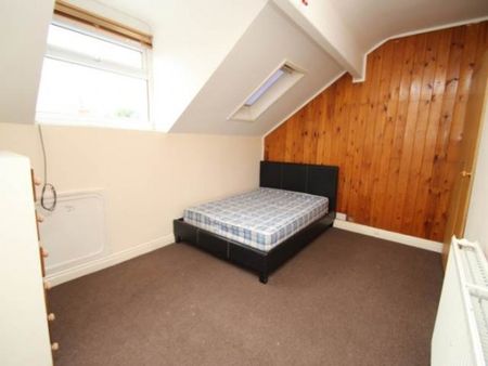 6 Bed - Headingley Mount, Headingley, Leeds - Photo 3