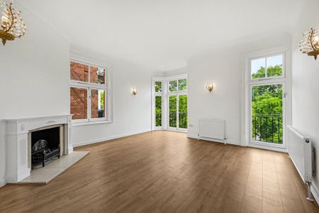 2 bedroom flat to rent - Photo 3