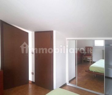 Trilocale Contra' Giuseppe Apolloni, Centro Storico, Vicenza - Foto 6