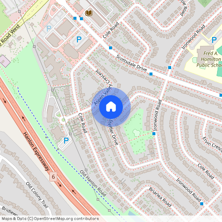 71 Steffler Drive, Guelph, ON, Canada