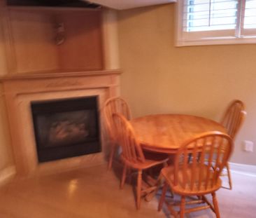 For Lease - 257 Anthony Avenue Unit# Lower, Mississauga, Ontario - Photo 3