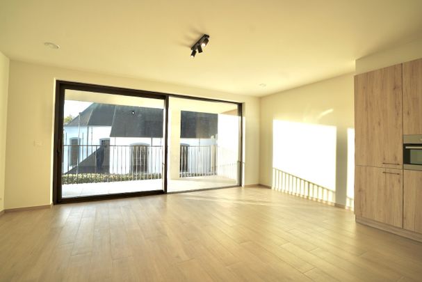 Appartement te huur in Sleidinge - Photo 1