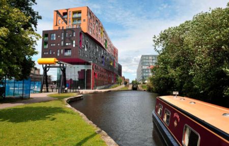 1 bedroom apartment to rent - Photo 4