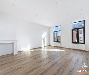 Appartement te huur - Photo 1