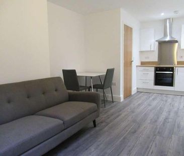 Queen Street, City Centre, Sheffield, S1 - Photo 1