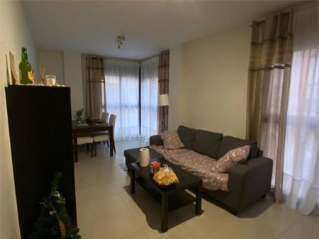 Piso de alquiler en Calle Trinidad, 3, San Lorenzo - Photo 5