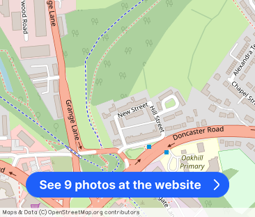 New Street, Stairfoot, S71 5AJ - Photo 1