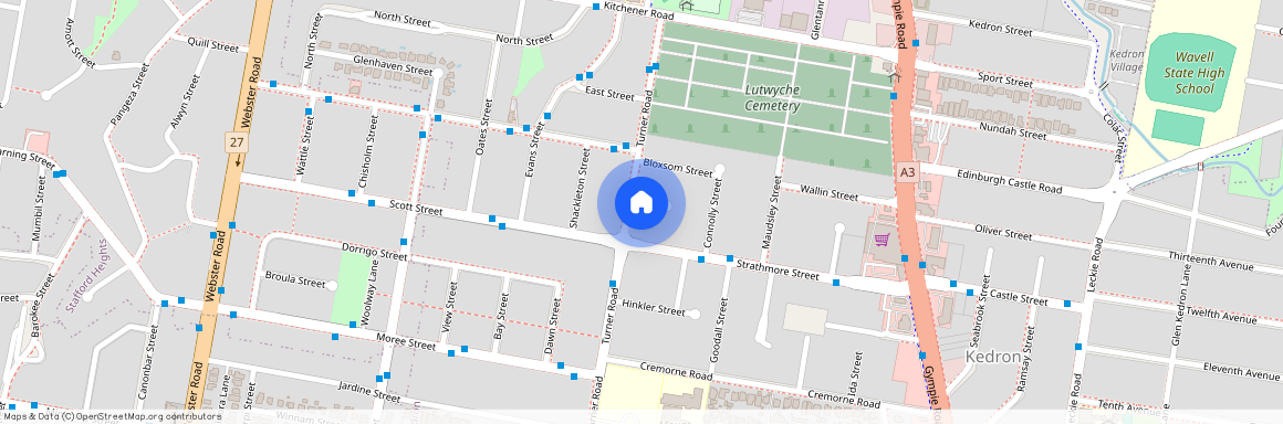 177 Turner Road, Qld 4031, Kedron