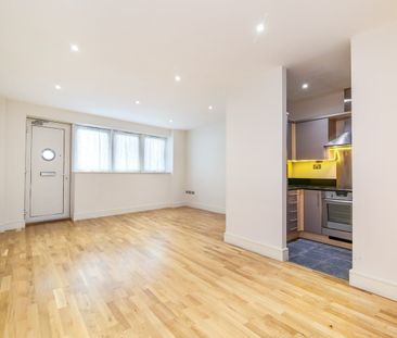 2 Bed Flat, Royal Oak Yard, SE1 - Photo 6