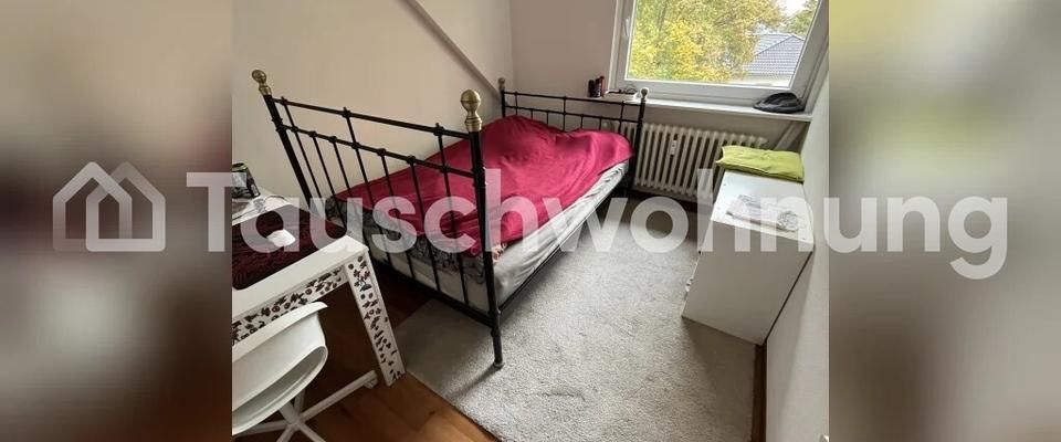 TAUSCHWOHNUNG Gemütliche 2,5-Zimmer-Wohnung in Hamburg-Rahlsted möbliert - Foto 1