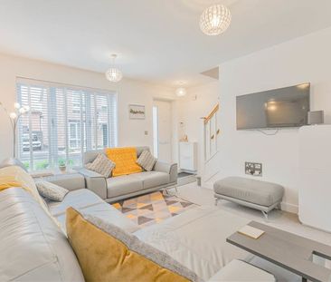 Mayflower Drive - Photo 1