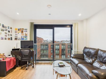 Studio to rent - Photo 2