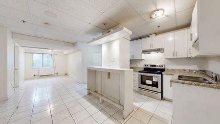 For Lease - 896 Eglinton Avenue Unit# 100, Toronto, Ontario - Photo 3
