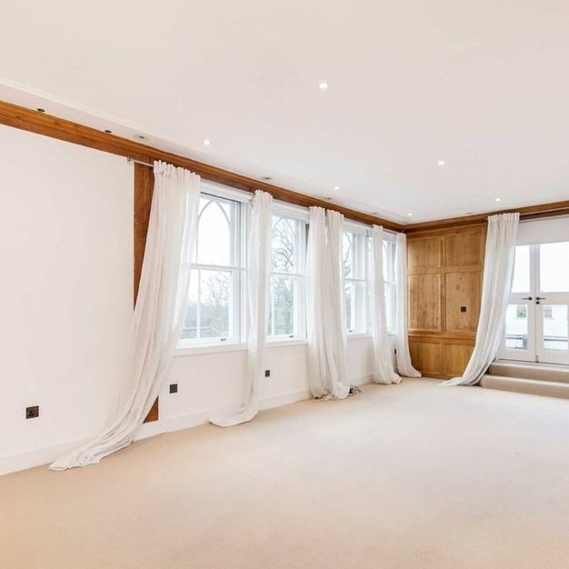 North End Way - Photo 1