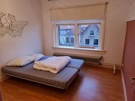 APPARTEMENT VOORSTRAAT 59B – VIANEN - Foto 1