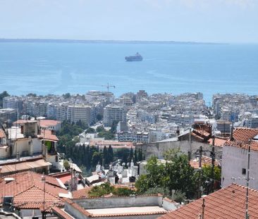 Διαμέρισμα για ενοικίαση Άγιος Παύλος (Άγιος Παύλος) - Photo 1