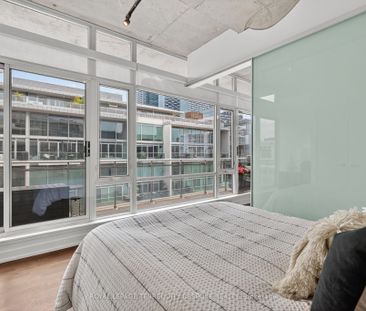 66 Portland Lofts , #801 - Photo 4