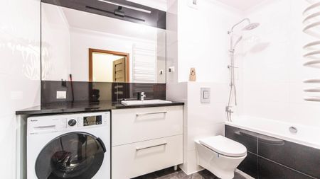 komfortowe 3-pokoje | w pobliżu dworca PKP – ul. Prądzyńskiego - Фото 5