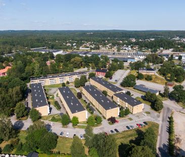 Västra Storgatan, Olofström - Photo 4