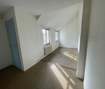 ROUEN - Appartement 3 pièces - Photo 2
