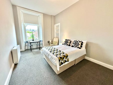 Oakley Terrace, Dennistoun, Glasgow, G31 2HX - Photo 2