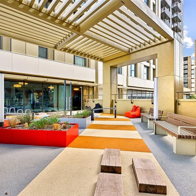 2 bedroom apartment to rent - Photo 1