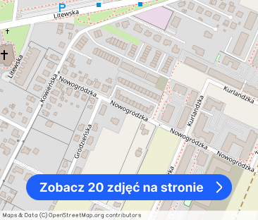 Mieszkanie 80m z ogródkiem i miejscem parkingowym - Zdjęcie 1