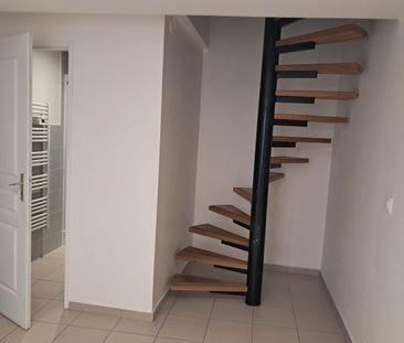 Location Appartement 1 pièce 20m² SENS 89100 - Photo 5