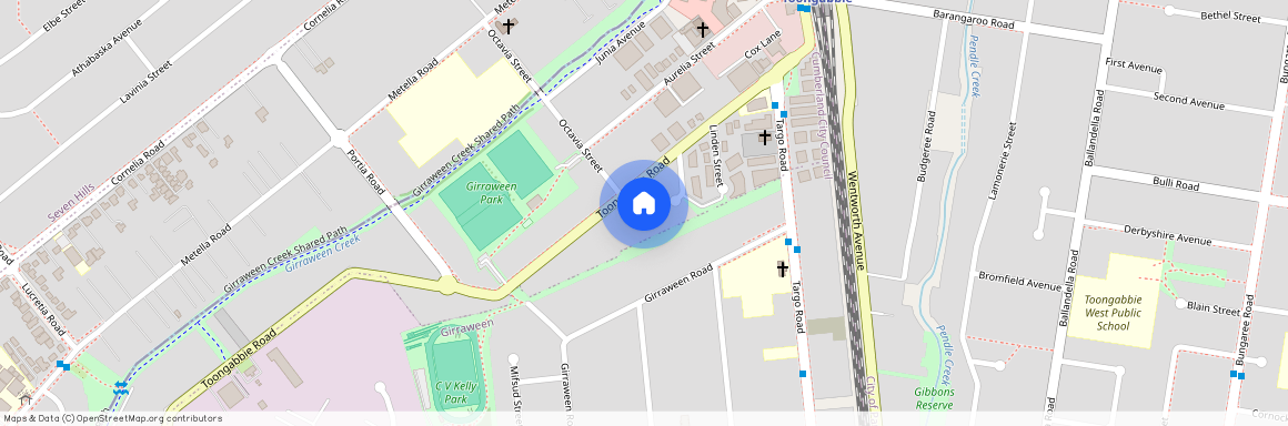 13/42 Toongabbie Rd Toongabbie