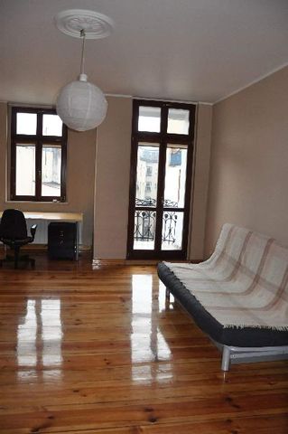 Poznań, Stare Miasto, 94m - Photo 5