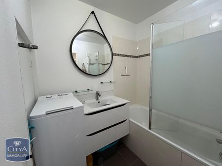 Location Appartement 2 pièces QUETIGNY 21800 - Photo 5