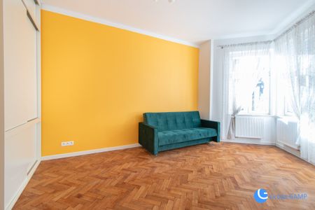 Przestronne 2-pok+kuchnia, 58 m2, Krowodrza - Photo 5