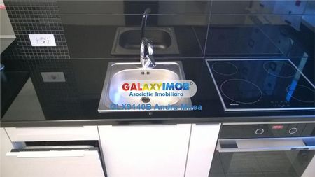 Inchiriere apartament 2 camere Unirii CENTRALA PROPRIE METROU - Fotografie 5