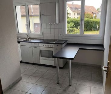 2.5 Zimmer, 1. Stock - Photo 1
