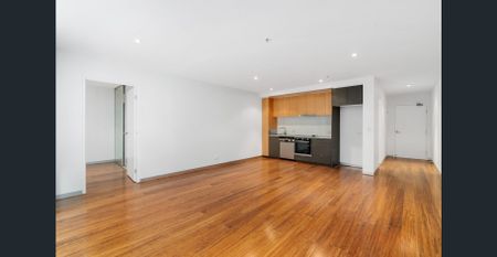 SPACIOUS ONE-BEDROOM APARTMENT IN THE RENOWNED I.D. COMPLEX - Photo 2