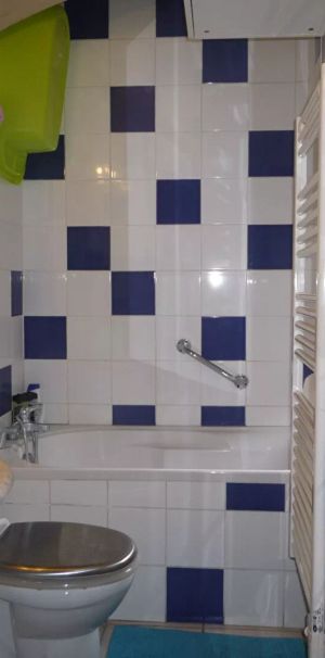 Appartement Cremieu 2 pièce(s) 39.35 m2 - Photo 1