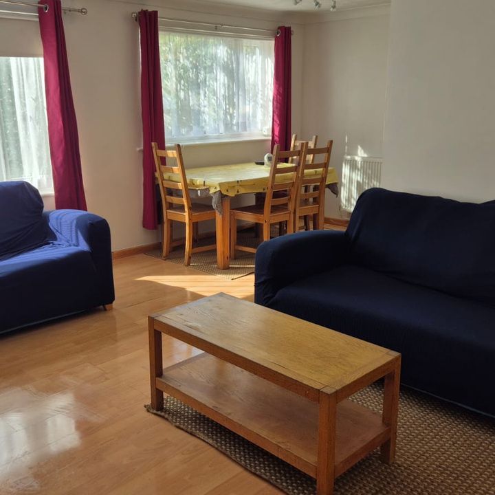 3 bed semi-detached house to rent in Leng Crescent, Norwich, NR4 - Photo 1