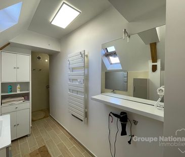 GOINCOURT : CHAMBRE MEUBLÉE A LOUER, - Photo 3