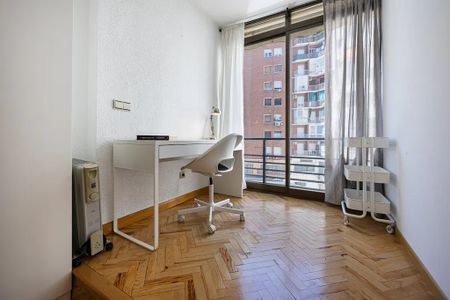 Calle Núñez Morgado, Madrid, Community of Madrid 28036 - Photo 4