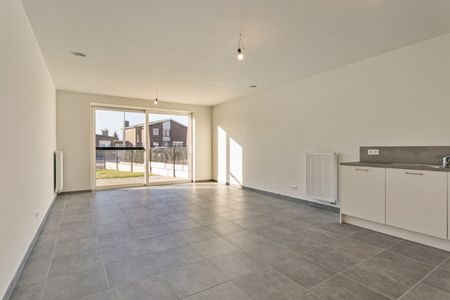 Appartement Te huur in Hombeek - Photo 2