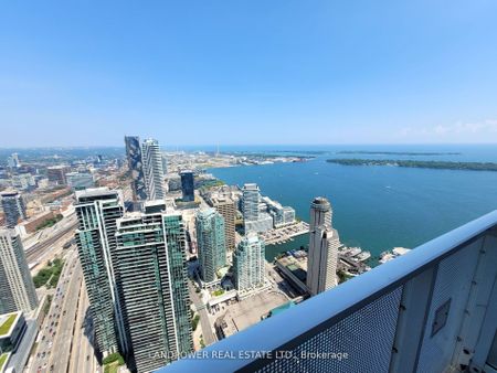 For Lease - 88 Harbour Street Unit# 7005, Toronto, Ontario - Photo 3